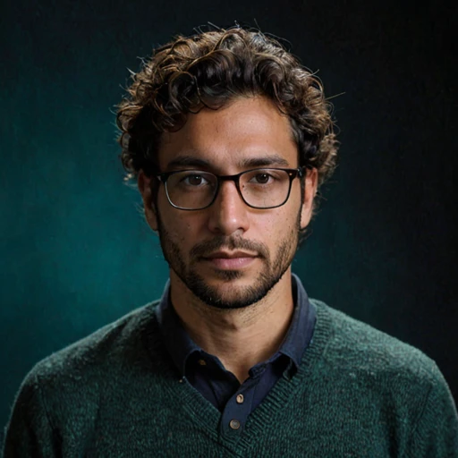 Emilio Navarro