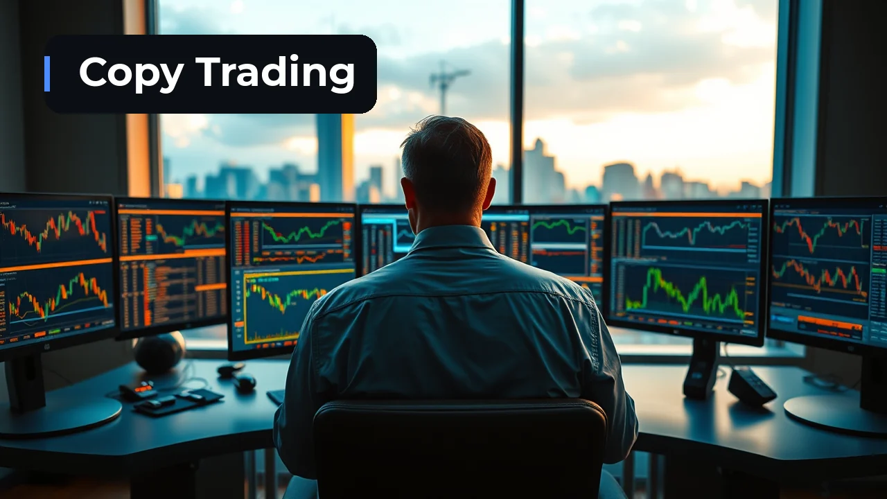 Copy Trading FXTM: Análisis de Datos para Colombia