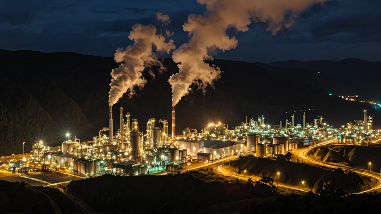 Cómo operar ECOPETROL de Ecopetrol S.A.