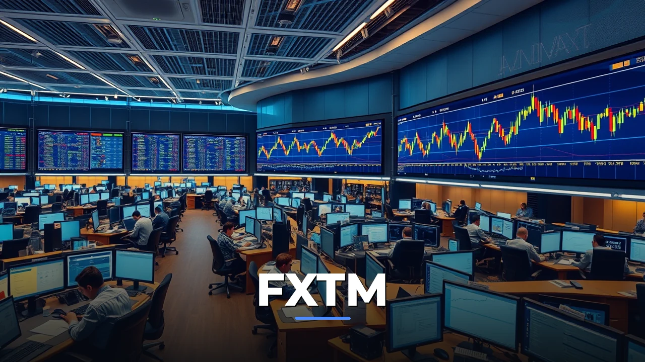 Reseña de FXTM para Colombia: Datos, Costos y Regulación