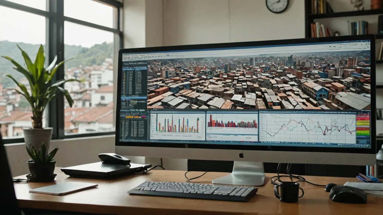 MetaTrader 5 en FXTM: datos para Colombia