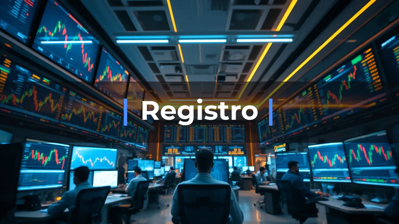 Registro en FXTM desde Colombia: pasos, requisitos y qué revisar antes
