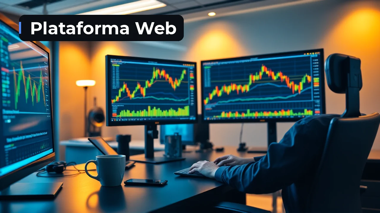 Plataforma Web de FXTM: Análisis de Costos y Ejecución