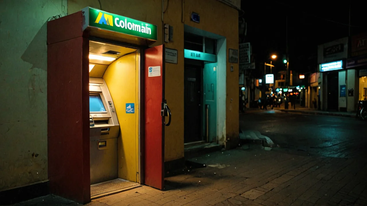 Métodos de Retiro en FXTM para Colombia