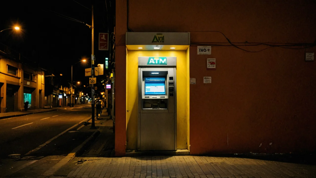 Retiros en FXTM: Guía Práctica para Colombia